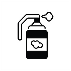 Tear Gas icon