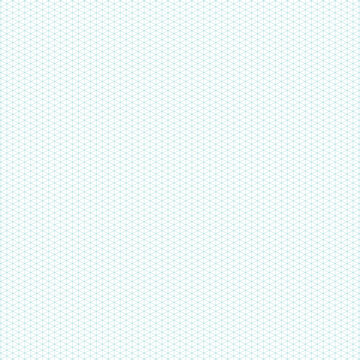 Isometic Dimetric Grid 26.57 Degree Triangle Paper Desing and Game