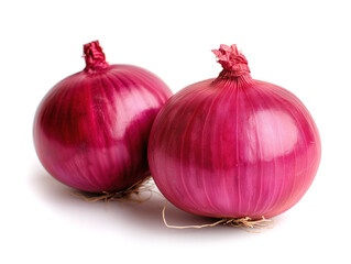 onion isolated