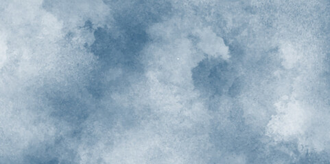 watercolor background for your design,bstract watercolor background,blue sky on a sunny day of summer. Beautiful cloudscape,blue sky with clouds background.Sky clouds,