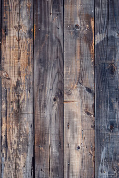Vertical Wood Background Texture.