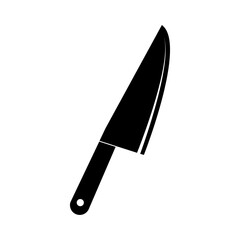 knife icon illustration vector