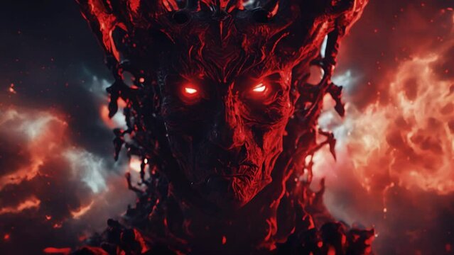 demon