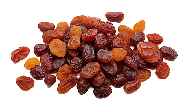 Dates Palm fruit isolated on transparent PNG