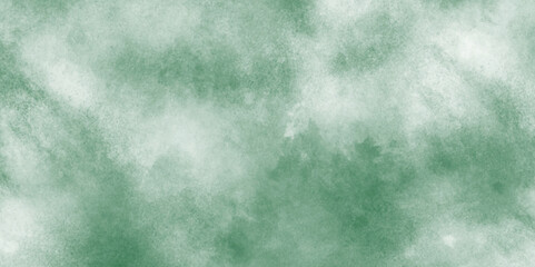 grunge light ocean blue shades watercolor background clouds texture backdrop, blue watercolor cloudy sky concept watercolor texture background, Blue sky with white cloud and cloudy stains.