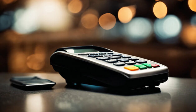 credit card reader