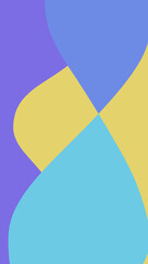 Obraz premium Colorful abstract background 