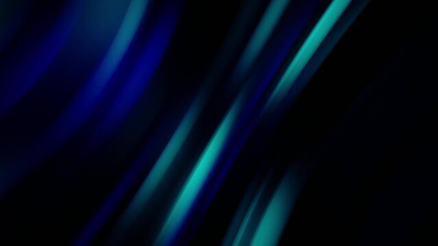 Abstract looping background with lines