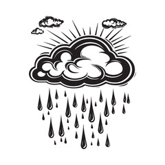 Weather Vector Images Vector Art, Icons, and Graphics