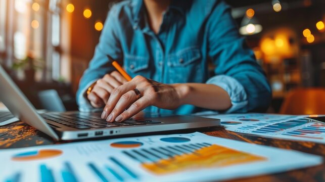 An online finance tool designed to enhance customer service and satisfaction