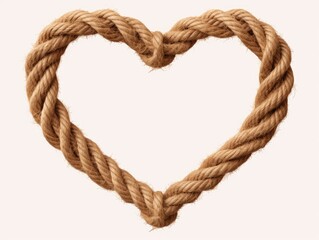 heart of rope