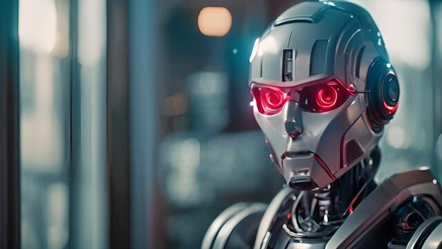 In a world where robots are beginning to replace humans, the utilization of high-efficiency and continuous technology is crucial to prepare for an era where technology will be at the center of our dai