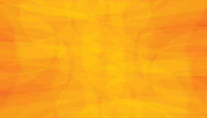 abstract orange background
