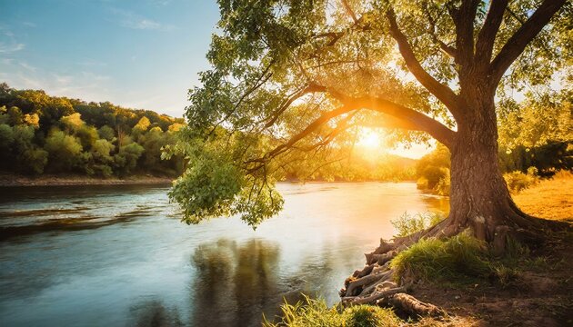 Psalm 1. Blessed be the man. He shall be like a Tree planted by the Rivers of Water.