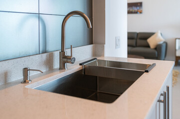 Kitchen Sink