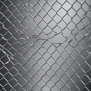 Download Download Chain Link Fence Clipart - Wire Mesh Transparent - Full  Size PNG Image - PNGkit