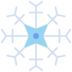 snowflake vector design .svg