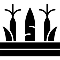 grass vector design .svg