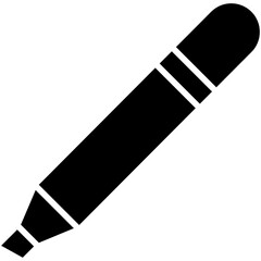 Marker vector design icon.svg