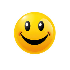 happy smiley face