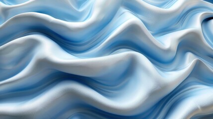 Fototapeta premium Whiteblue Background Photo There Blue, Background HD, Illustrations