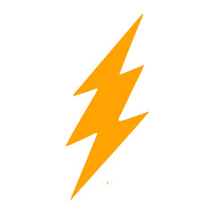 Gold thunder element