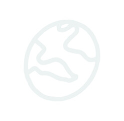 illustration of earth 