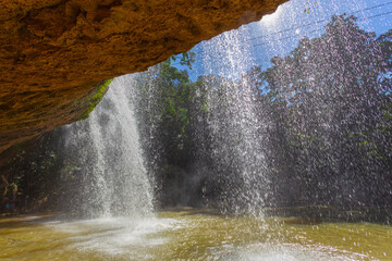 Prenn is one of the waterfalls of Da lat - 757369441