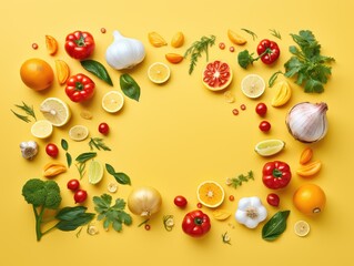 pasta with vegetables