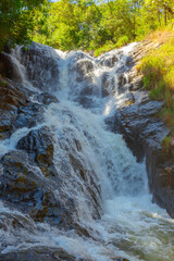 Datanla waterfall - 757373403