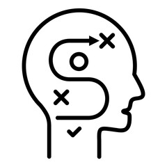 Strategy Icon
