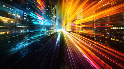 Accelerating Success: Strategies for Corporate Growth and Expansion