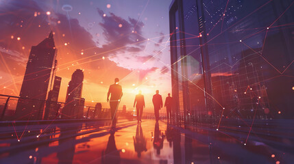 Unleashing Potential: Unlocking Opportunities for Corporate Growth and Success