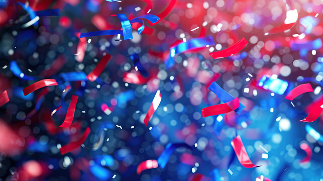 Primetime Politics: Americans Riveted by TV Coverage of Election Outcomes