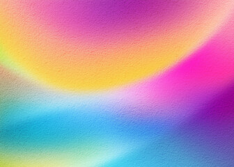 Photo abstract background colorful foil texture gradient holographic defocused wallpaper