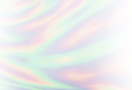 Light Silver, Gray vector abstract bright texture.