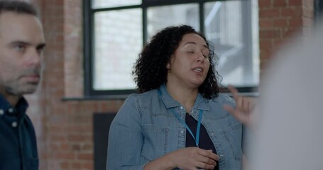 Group Therapy in Community Centre