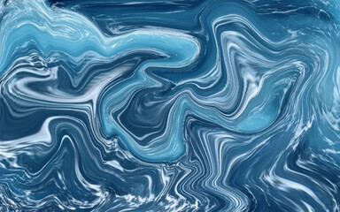 Liquid Acid marbel background