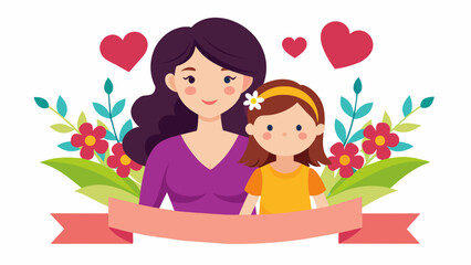 mother day vector and svg file