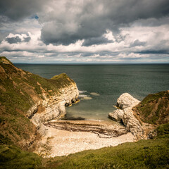 East Yorkshire Coast