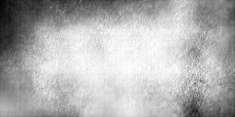 brushed background with halftone dots pattern background