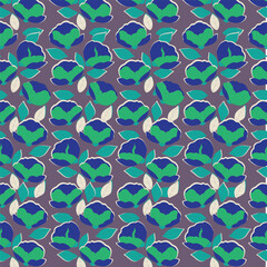 A beautiful Unique Illustration Abstract Pattern Good looking 