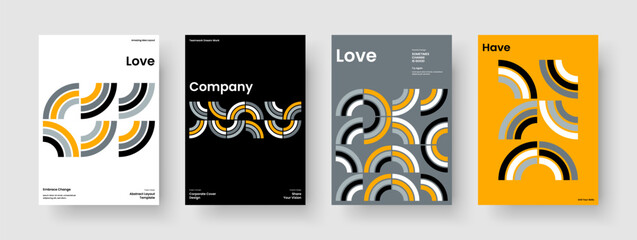 Creative Poster Template. Modern Report Design. Geometric Background Layout. Business Presentation. Book Cover. Flyer. Banner. Brochure. Catalog. Portfolio. Handbill. Journal. Pamphlet. Notebook