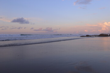 Playa de las Catedrales