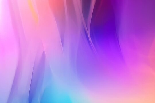 Soft, flowing textures in vibrant shades of pink, blue, and orange create a dreamy abstract background, perfect for artistic and creative projects.