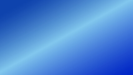 Blue metallic background for graphic design