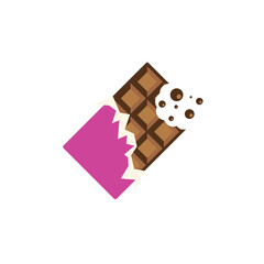 chocolate bar icon