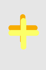 Fototapeta premium plus icon