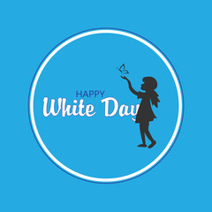 HAPPY WHITE DAY