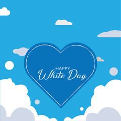 HAPPY WHITE DAY